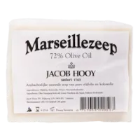 Jacob Hooy Marseillezeep (200gr)