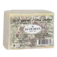 Jacob Hooy Olijf Laurier Zeep