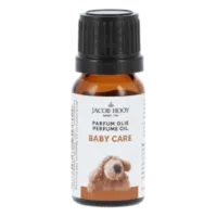 Jacob Hooy Parfum Olie Baby Care