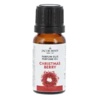 Jacob Hooy Parfum Olie Christmas