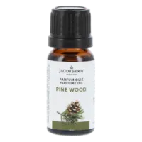 Jacob Hooy Parfum Olie Den