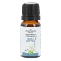 Jacob Hooy Parfum Olie Fresh Cotton