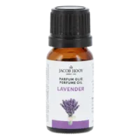Jacob Hooy Parfum Olie Lavendel