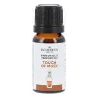 Jacob Hooy Parfum Olie Musk
