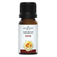 Jacob Hooy Parfum Olie Rozen