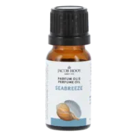 Jacob Hooy Parfum Olie Seabreeze