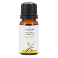Jacob Hooy Parfum Olie Vanille