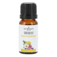 Jacob Hooy Parfum Olie Wild Flower
