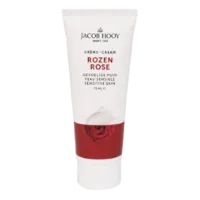 Jacob Hooy Rozen Crème (75ml)