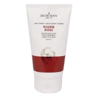 Jacob Hooy Rozen Face Wash (150ml)