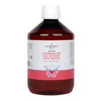 Jacob Hooy Rozenwater (500ml)