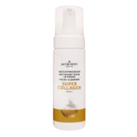 Jacob Hooy Super Collageen Gezichtsreiniger (150ml)