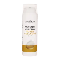 Jacob Hooy Super Collageen Nachtcrème (50ml)