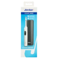 Jordan Elektrische Tandenborstel Zwart