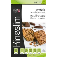 Kineslim Chocoladewafels (6 Stuks)