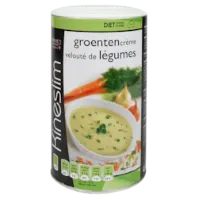 Kineslim Groentecrème Soep (400gr)