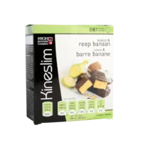 Kineslim Reep Kokos Banaan (4 Repen)