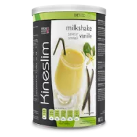 Kineslim Shake Vanille (400gr)