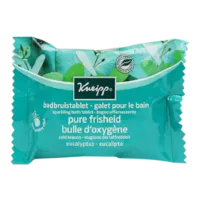 Kneipp Badbruistablet Eucalyptus