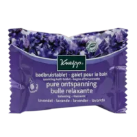 Kneipp Badbruistablet Lavendel