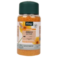 Kneipp Badkristallen Arnica Active (600 gram)
