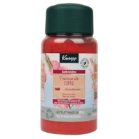 Kneipp Badkristallen Favourite Time Kersenbloesem (600gr)