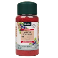 Kneipp Badkristallen Muscle Soothing Jeneverbes (600gr)