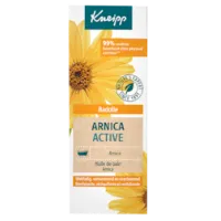 Kneipp Badolie Arnica (100ml)
