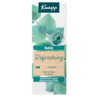 Kneipp Badolie Eucalyptus