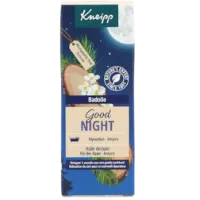 Kneipp Badolie Good Night (100ml)