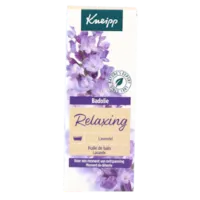 Kneipp Badolie Lavendel