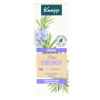 Kneipp Badolie Rozemarijn
