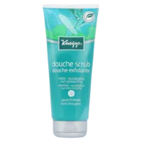 Kneipp Douche Scrub Refreshing Mint Eucalyptus (200 ml)