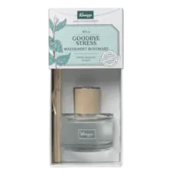 Kneipp Geurstokjes Goodbye Stress (50ml)