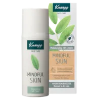 Kneipp Moisturizing 24h Cream Mindful Skin (50ml)
