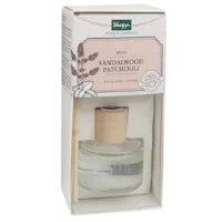 Kneipp Sandalwood-Patchouli Geurstokjes (50ml)