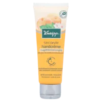 Kneipp Seconde Handcrème en Nagelriemcrème Abrikozenmelk & Marulaolie (75ml)