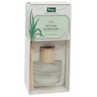 Kneipp Vetiver-Mandarin Geurstokjes (50ml)