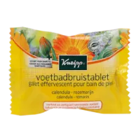 Kneipp Voetbadbruistabletten