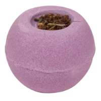 Lassch Bruisbal Lavender