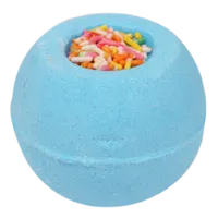 Lasschuit Bruisbal Confetti Sandalwood
