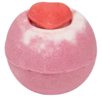 Lasschuit Bruisbal Hart Bergamot