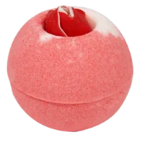 Lasschuit Bruisbal Rose