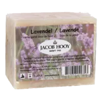 Lavendel Zeep