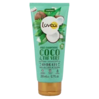 Lovea Conditioner Coconut & Grean Tea (200ml)