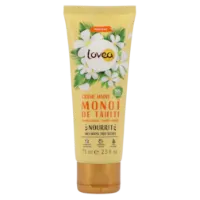 Lovea Hand Cream Tahiti Monoi (75ml)