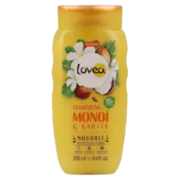 Lovea Shampoo Monoi & Shea (250ml)