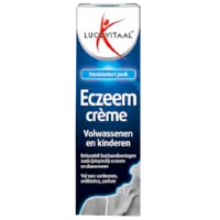 Lucovitaal Eczeem Crème