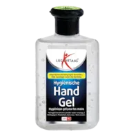 Lucovitaal Hygiënische Handgel (237ml)