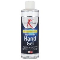 Lucovitaal Hygiënische Handgel (400ml)